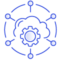 Managed Services Icons Managed Private Cloud